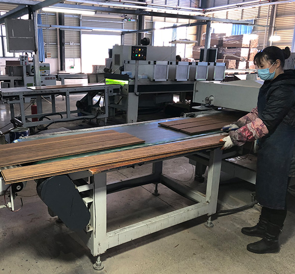 Precision Micro-Milling and Quality Inspection
